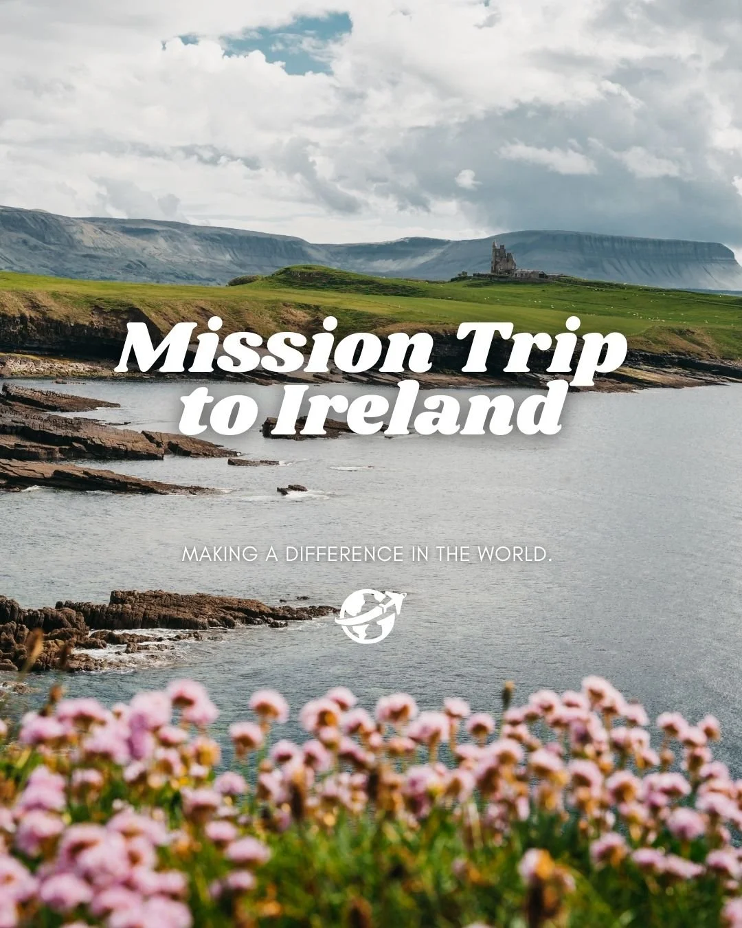 Go Multiply – Northern Ireland 2025