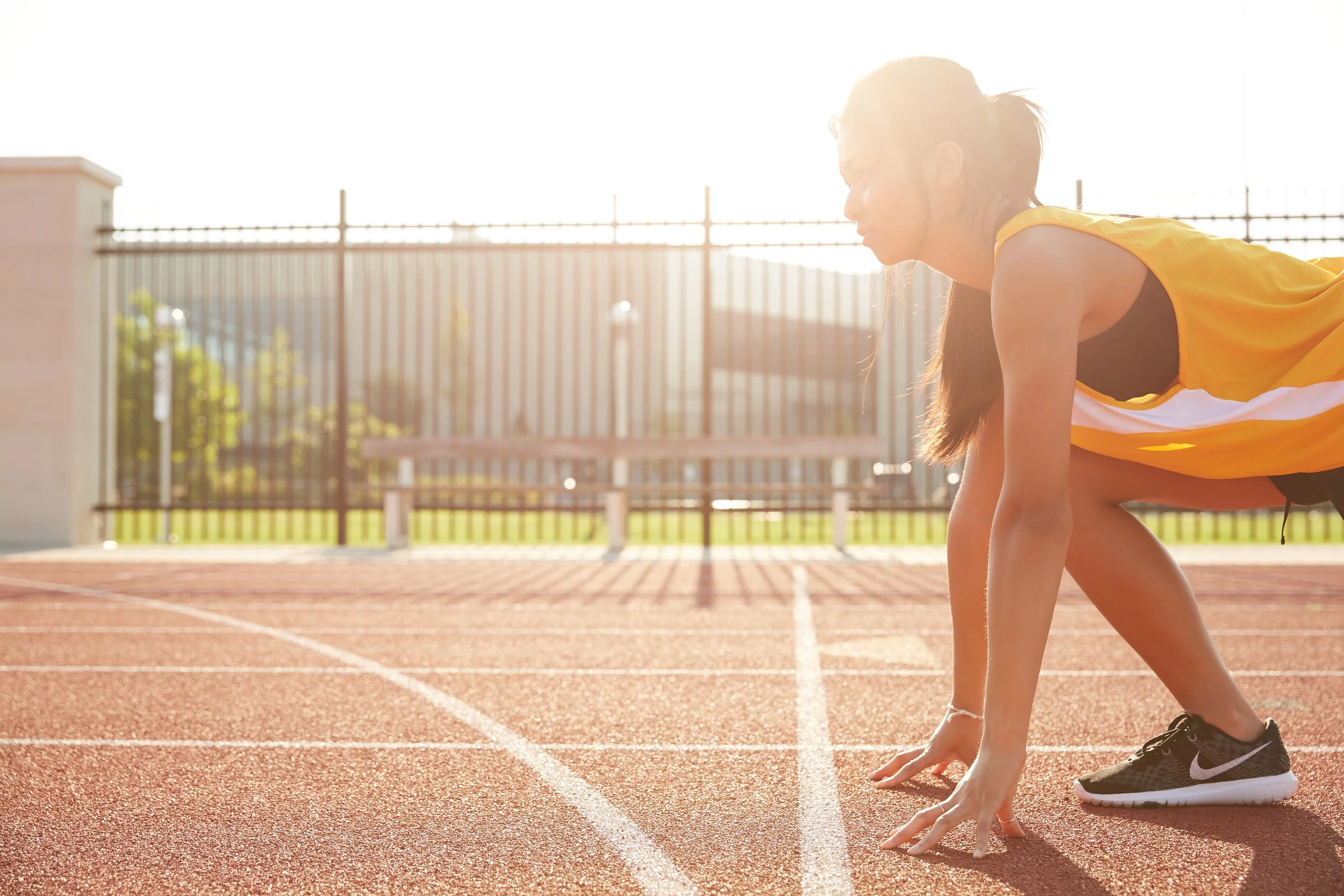 How ’Bout Them Racers?