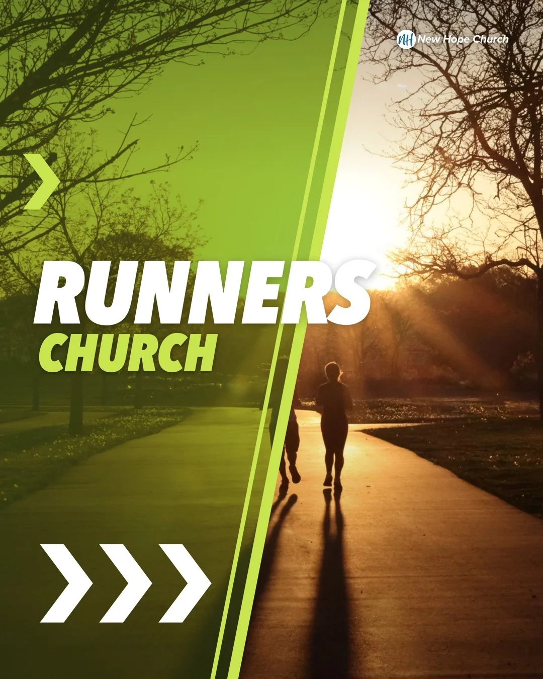 The Long Run