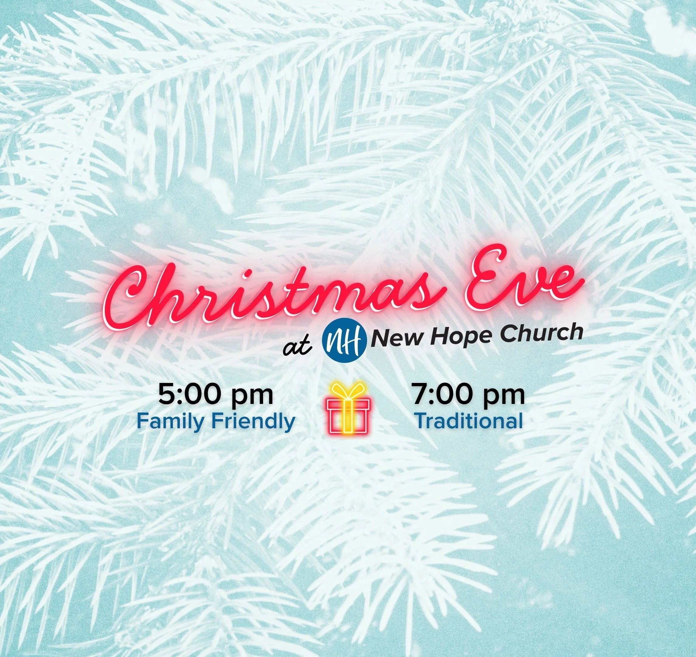 Why We Still Need Christmas - A Letter from Pastor Vicki