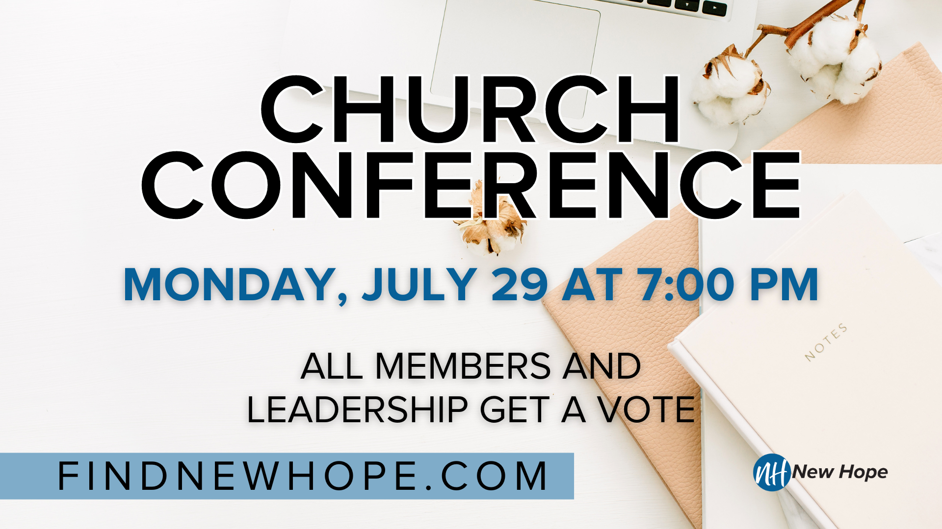 Church Conference