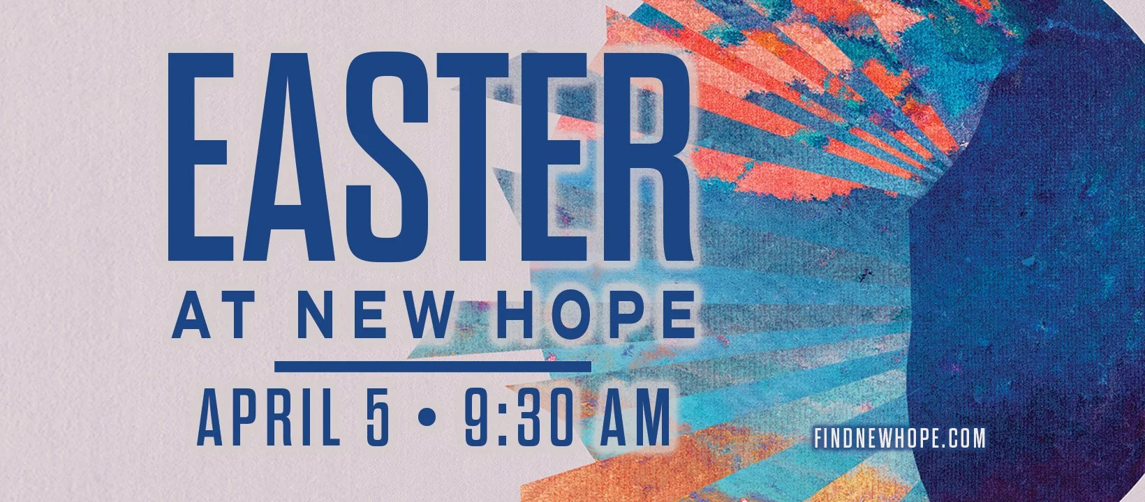 "He Is Alive!” April 5, Easter 2026 | Rev. Vicki Harrison