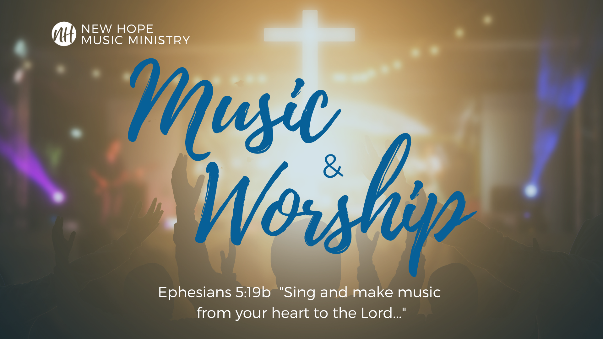 Music Ministry New Hope music-ministry-new-hope