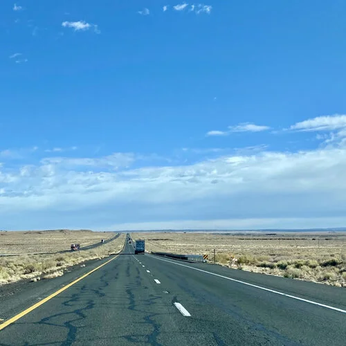 Go on a Near-Home Sabbatical – Experience Santa Fe as a Temporary Local