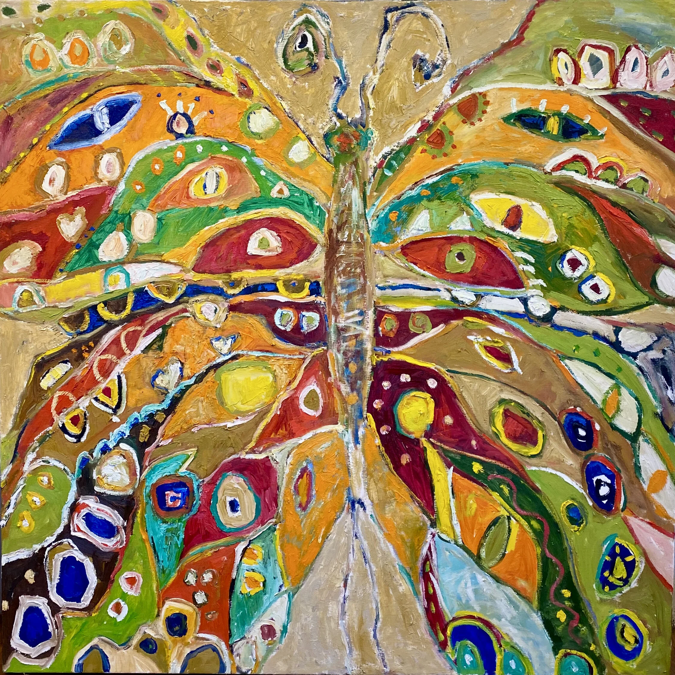 A Day Strolling Santa Fe’s Artsy Canyon Road