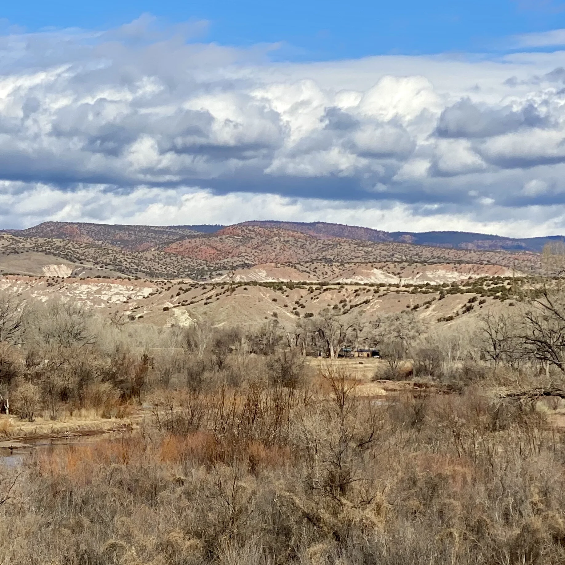 Explore Beyond Santa Fe with an Idyllic One-Day Road Trip to Abiquiú, New Mexico