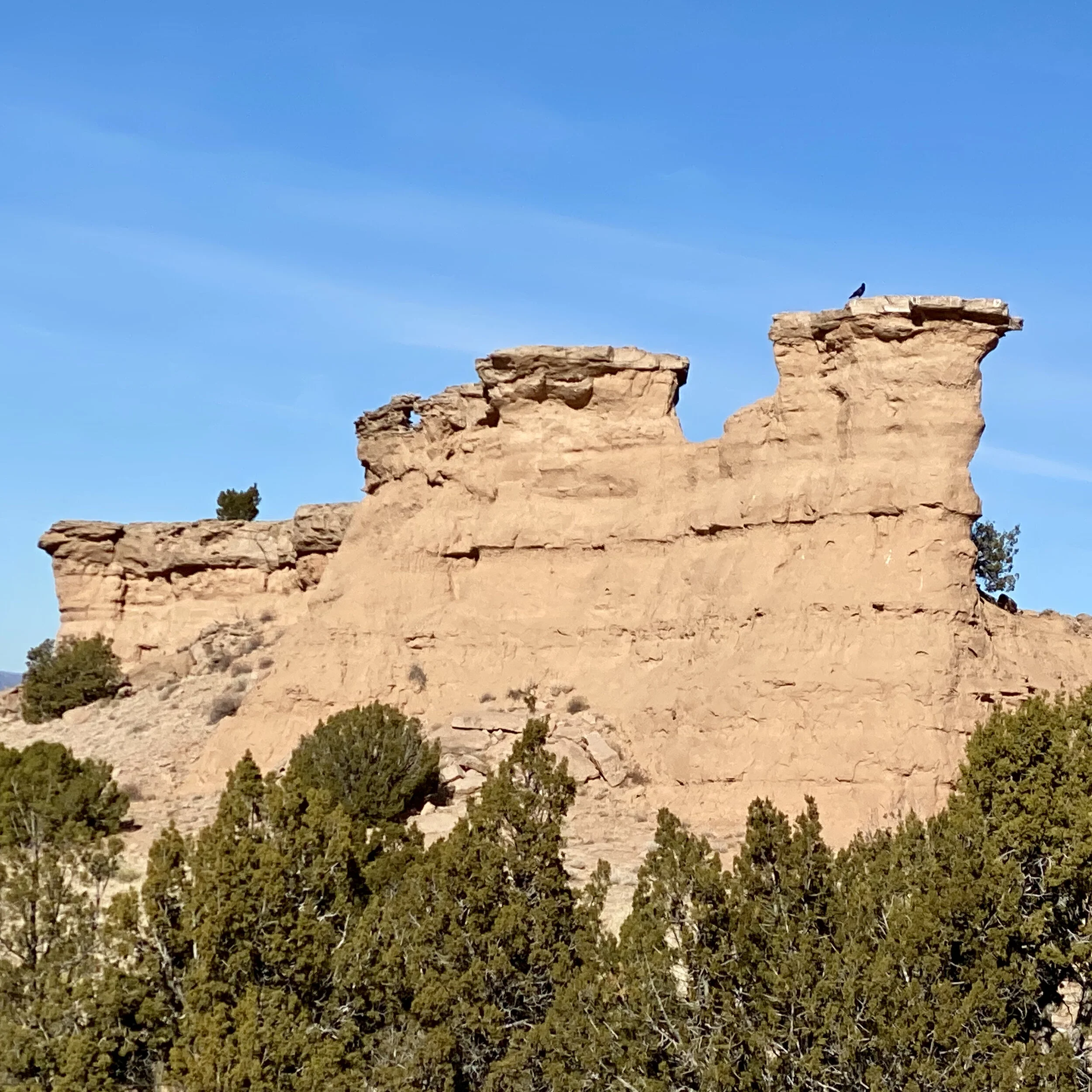 Third & Final Fantastic Northern New Mexico Day Trip through Chimayo, Rio Grande, and Taos