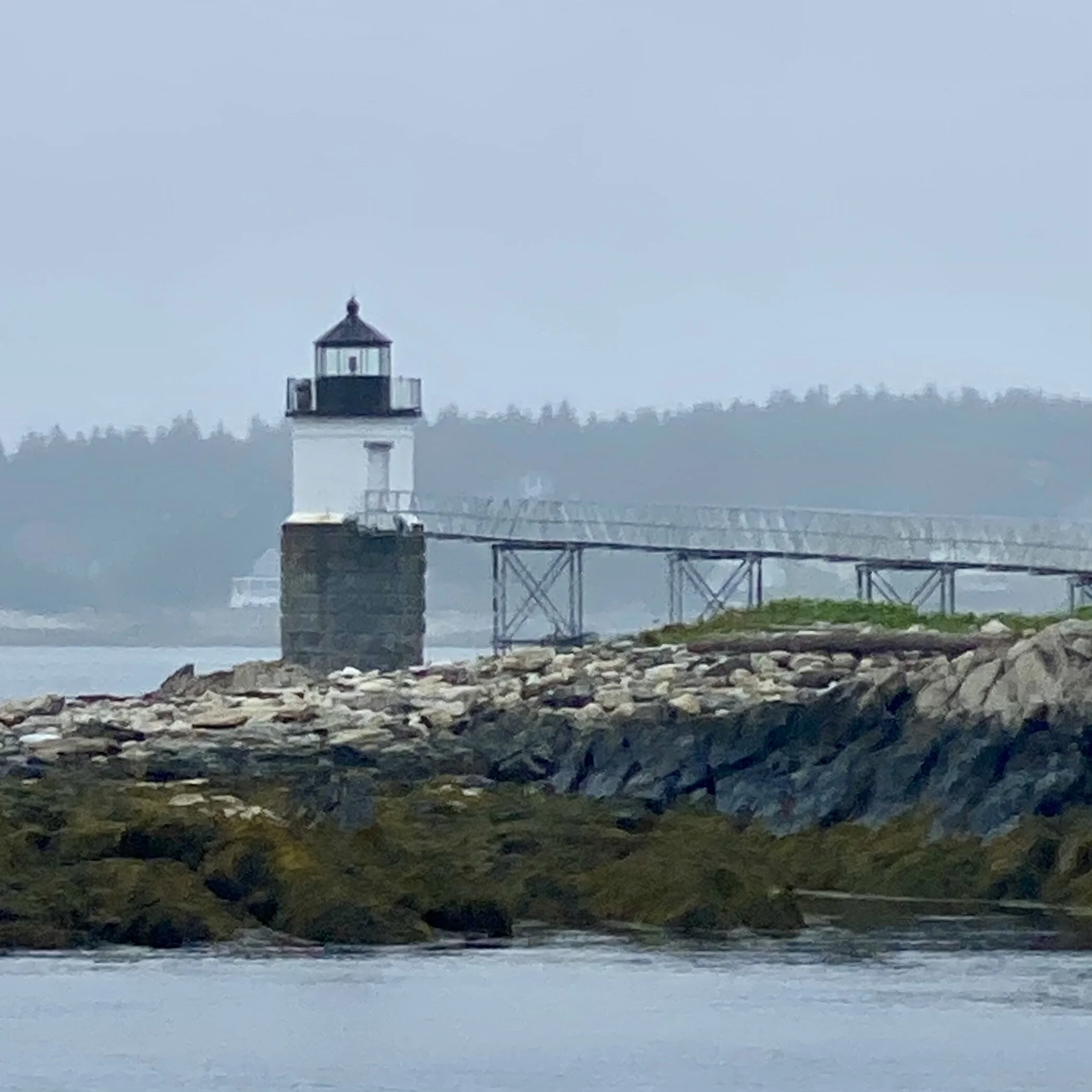 The Maine Event Part 1 – 10 Tips to Maximize a Long Weekend in Mid-Coast Maine