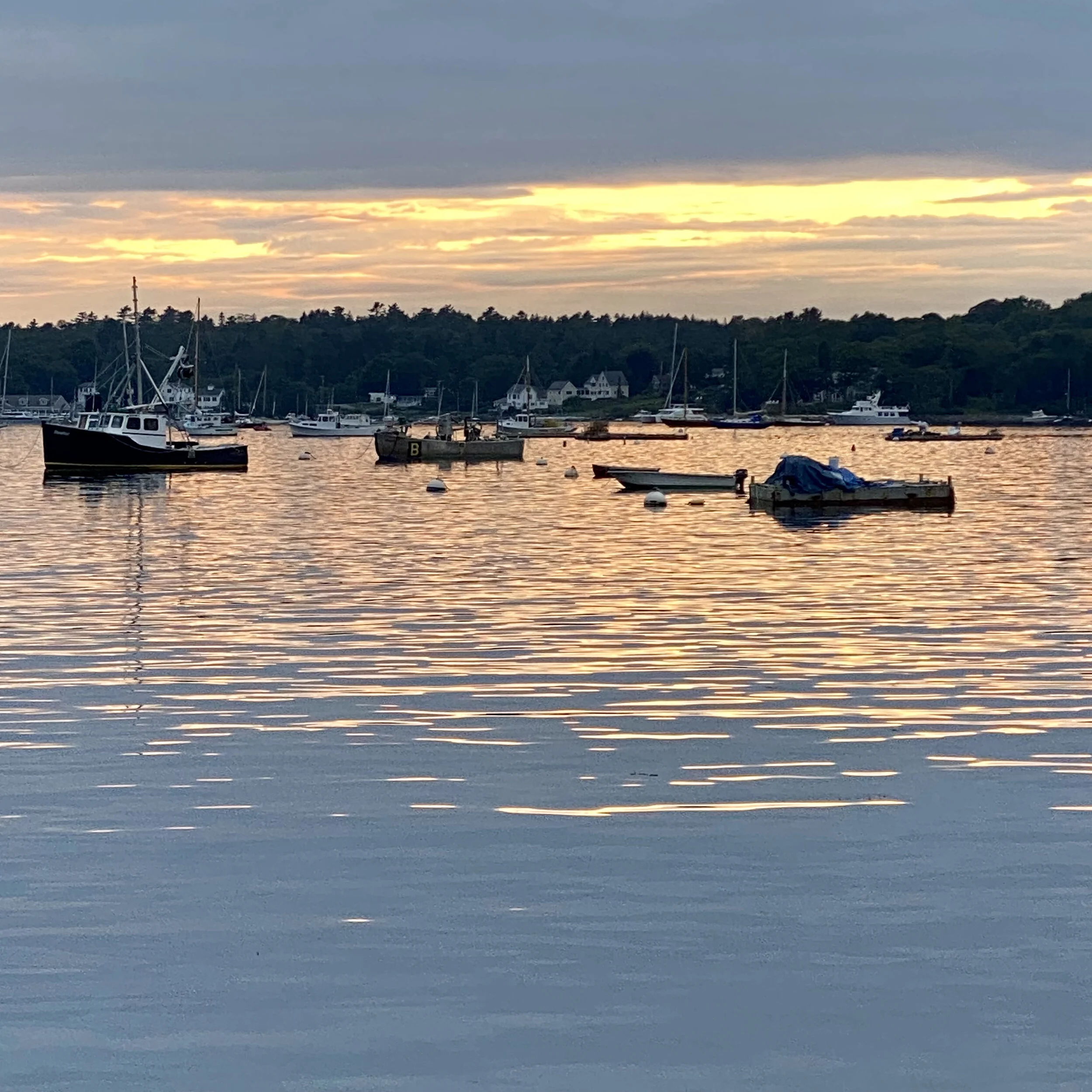 The Maine Event Part 2 – Tips to Maximize a Long Weekend in Mid-Coast Maine