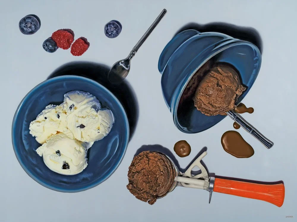 SATURDAY NIGHTS AT HOME