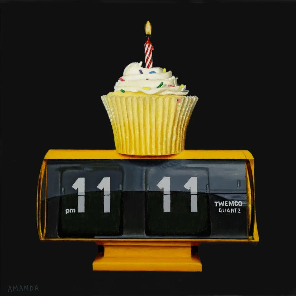 MAKE A WISH