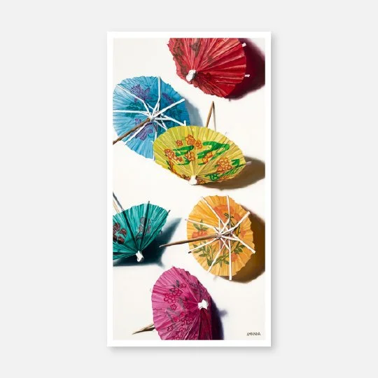 Drinks Umbrealls Print.jpg