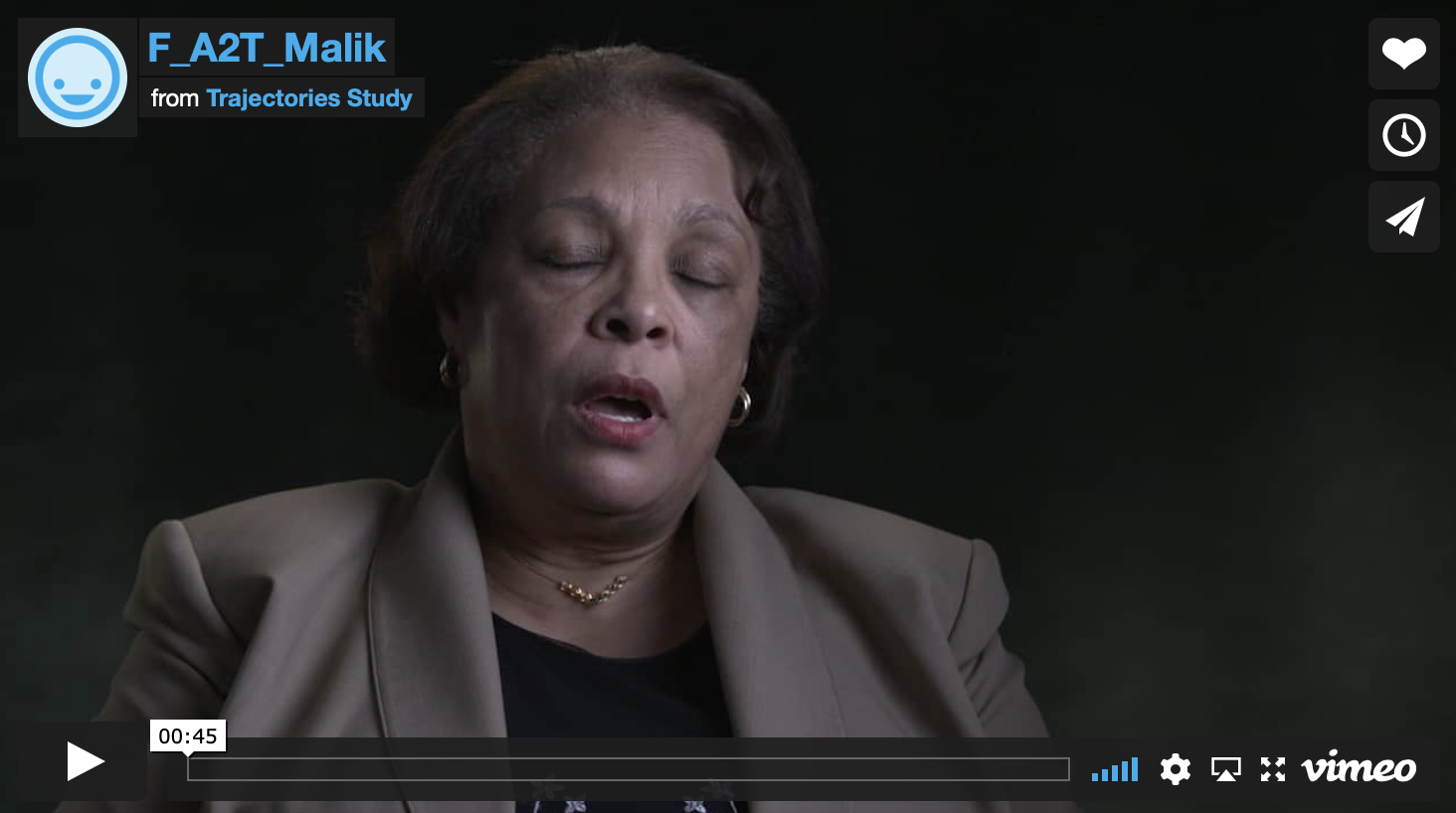 Dr. Brenda Malik on Advice to Teachers