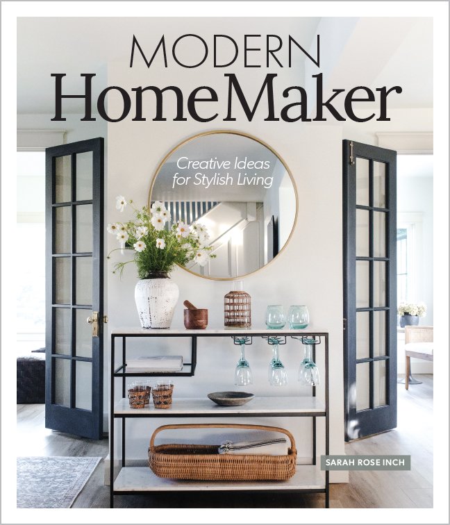 Modern HomeMaker