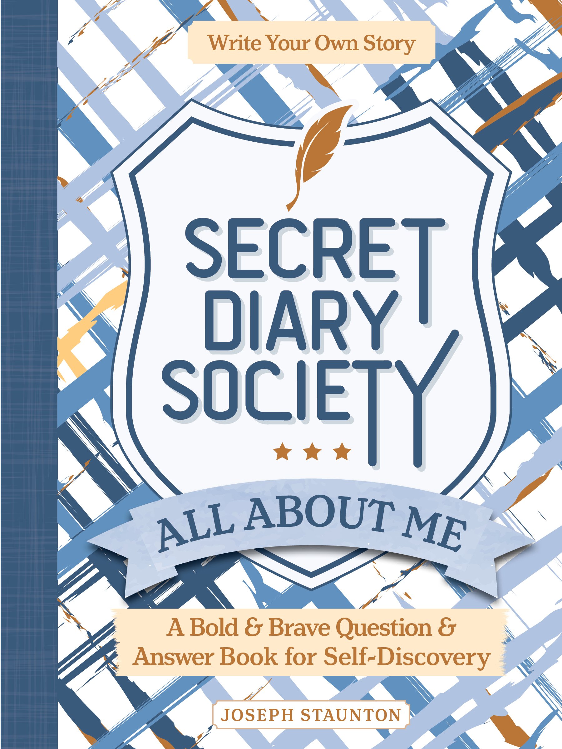 Secret Diary Society All About Me_Cover 978-0-7643-6720-5.jpg