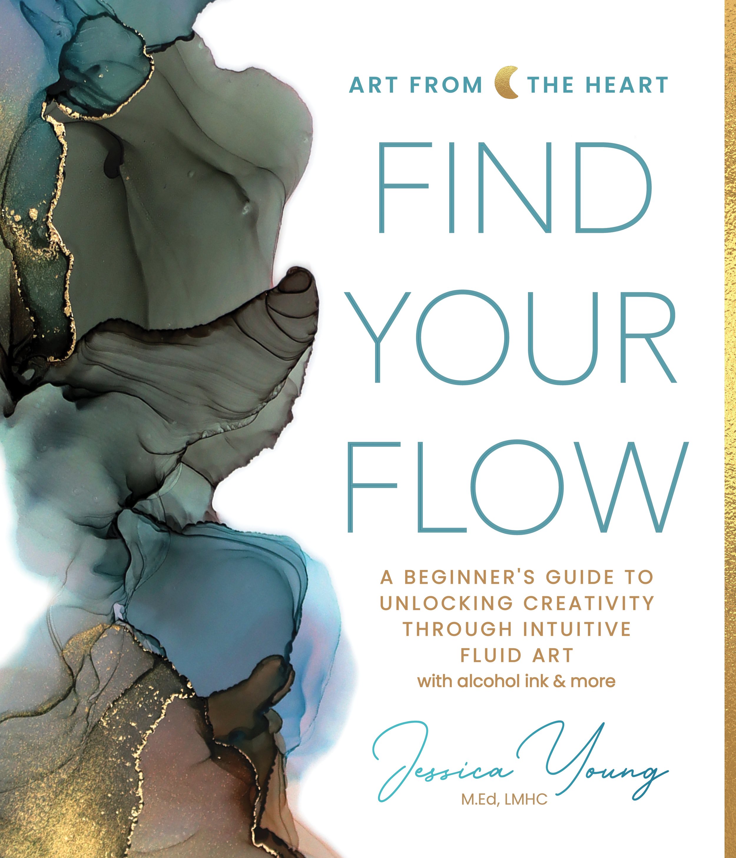 Find Your Flow_Cover 978-0-7643-6712-0.jpg