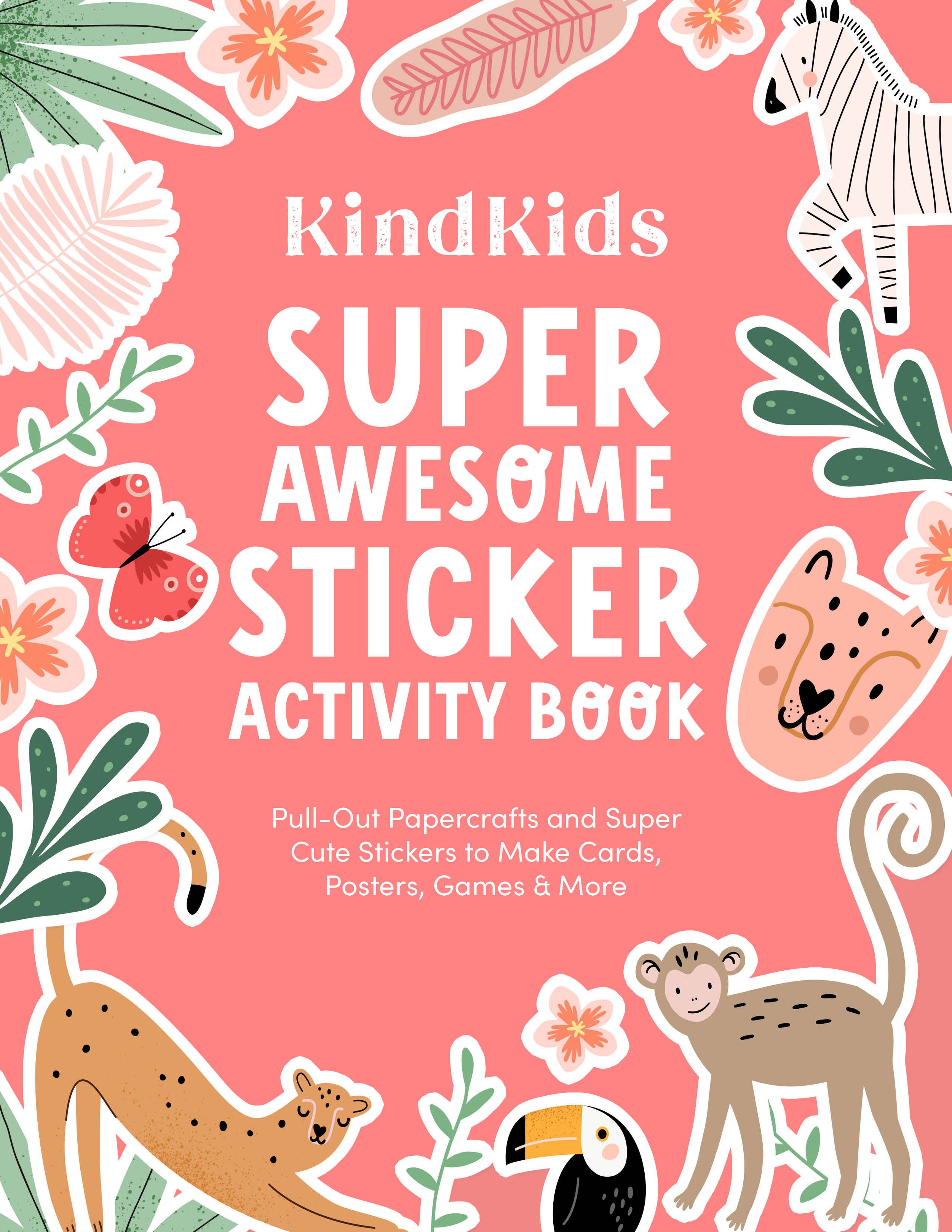 KindKids SA Sticker Activity Book_CoverBright 978-0-7643-6866-0.jpg