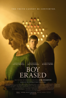 Boy Erased: An Open Letter to The Gospel Coalition