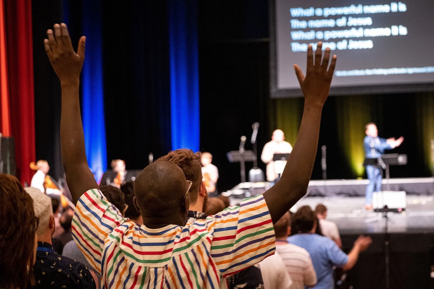 Everything Belongs: A Revoice 19 Experience