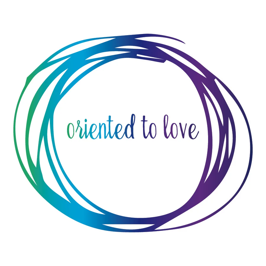 Oriented to Love: How to Dialogue In The Midst of Great Differences.