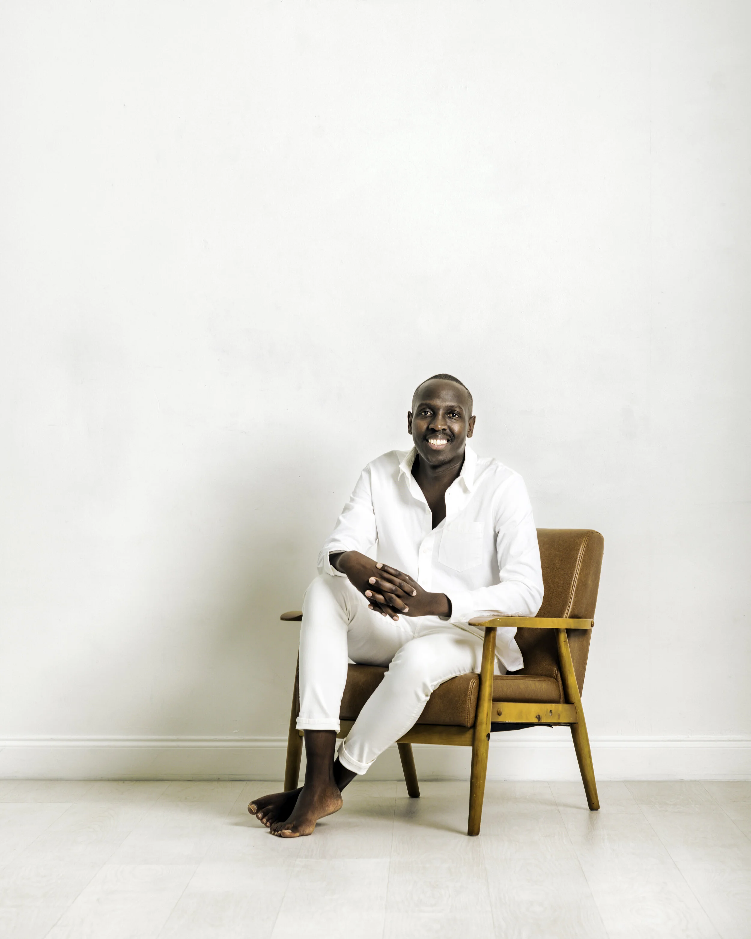 That Wasn't Who I Was/This Is My Story