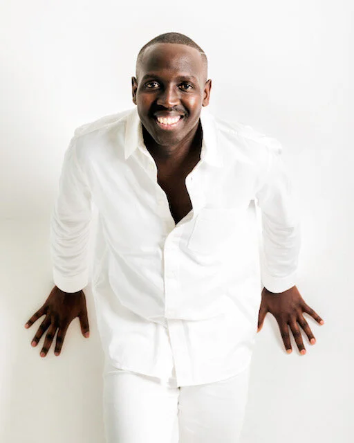 HENRY WASONGA ABUTO