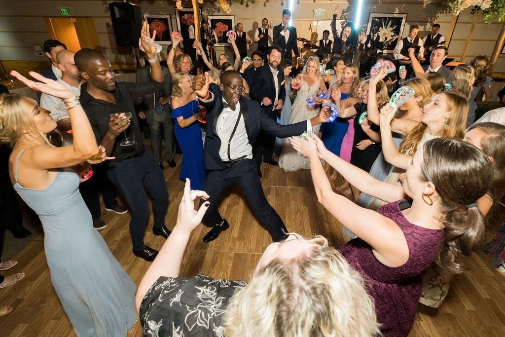 Dancing In The Minefields