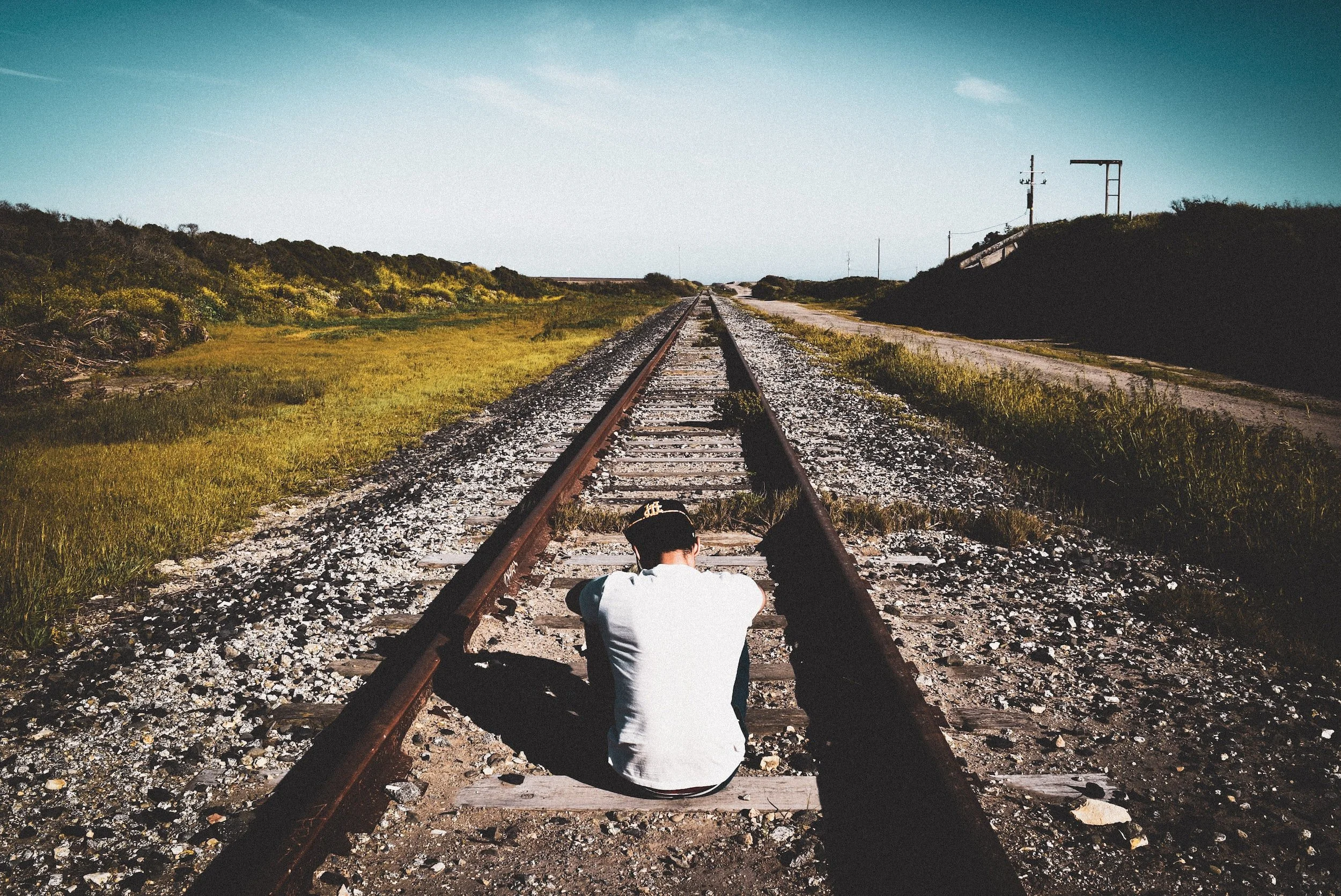 When A Friendship Ends