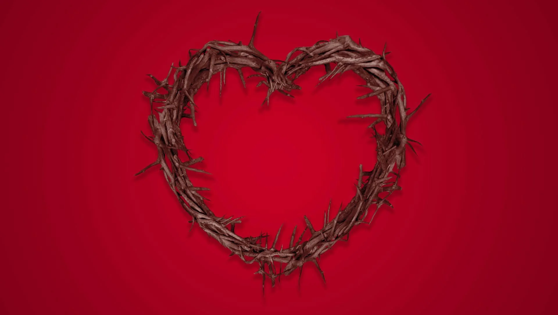 Love Beyond Measure: A Reflection on God’s Love.
