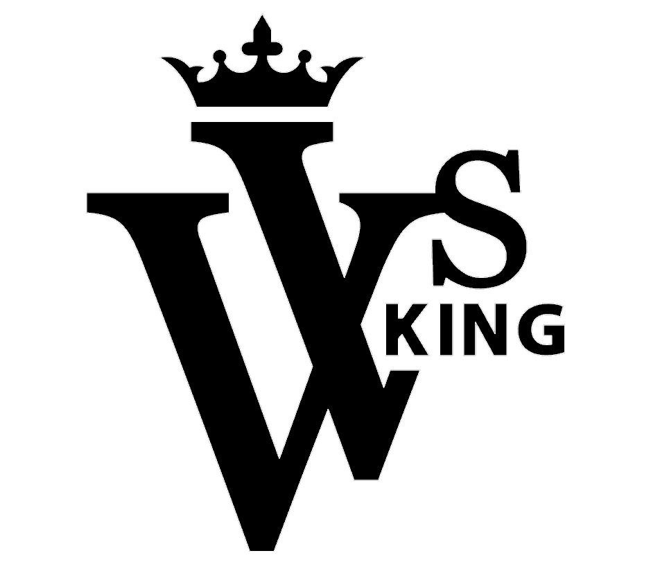 VVS King