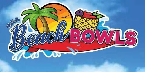 Beach Bowls