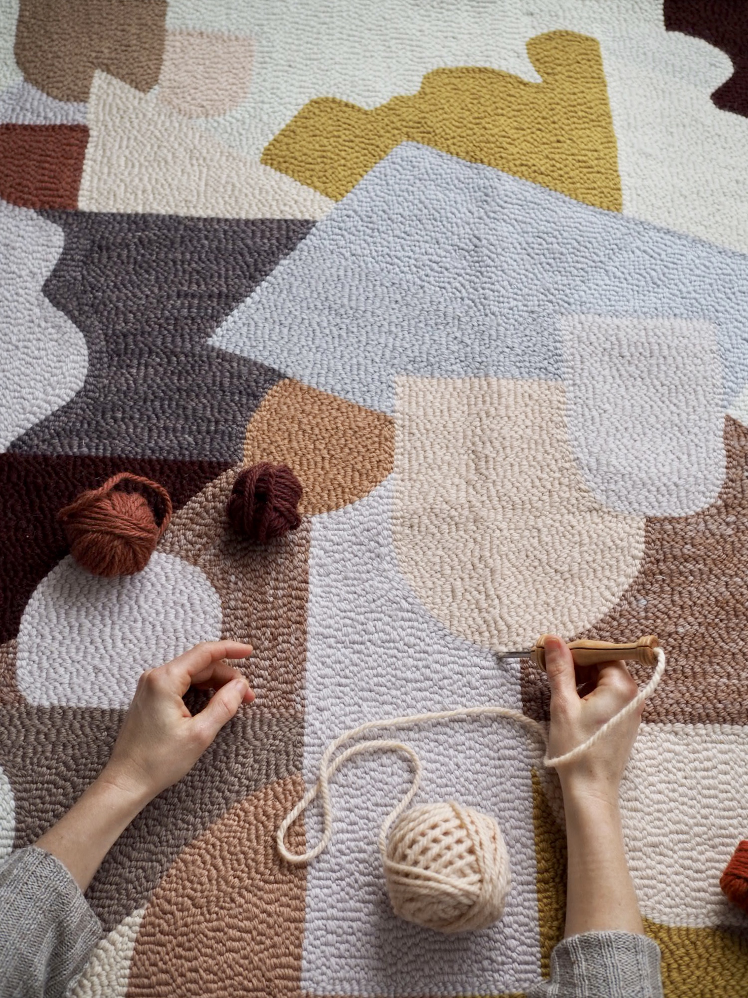in process rug.jpg