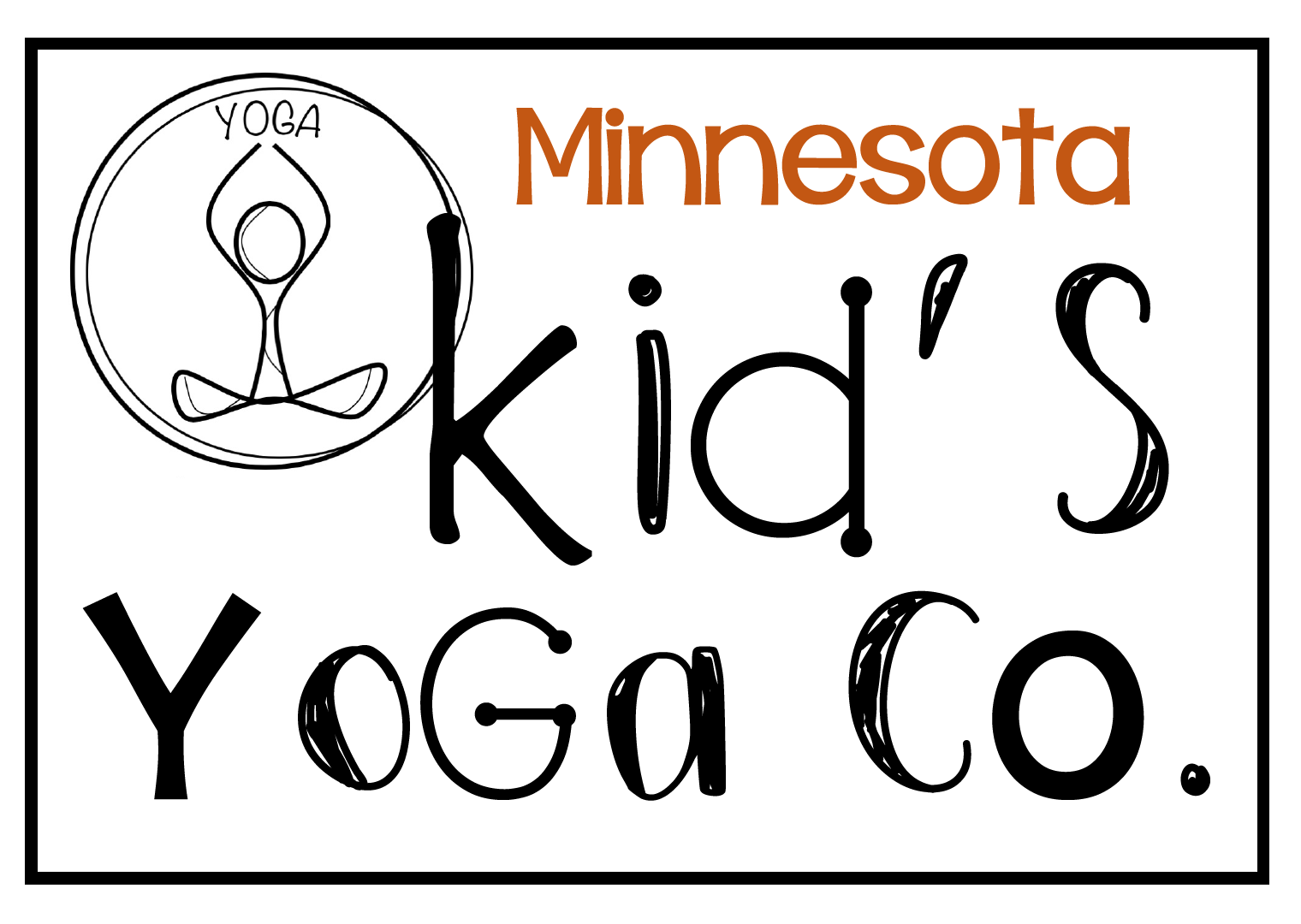 Minnesota Kids Yoga Co.