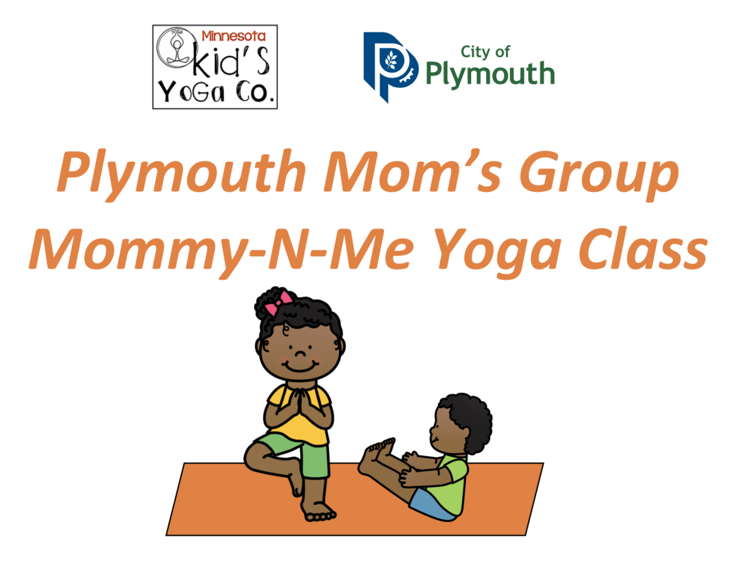 Minnesota Kids Yoga Co