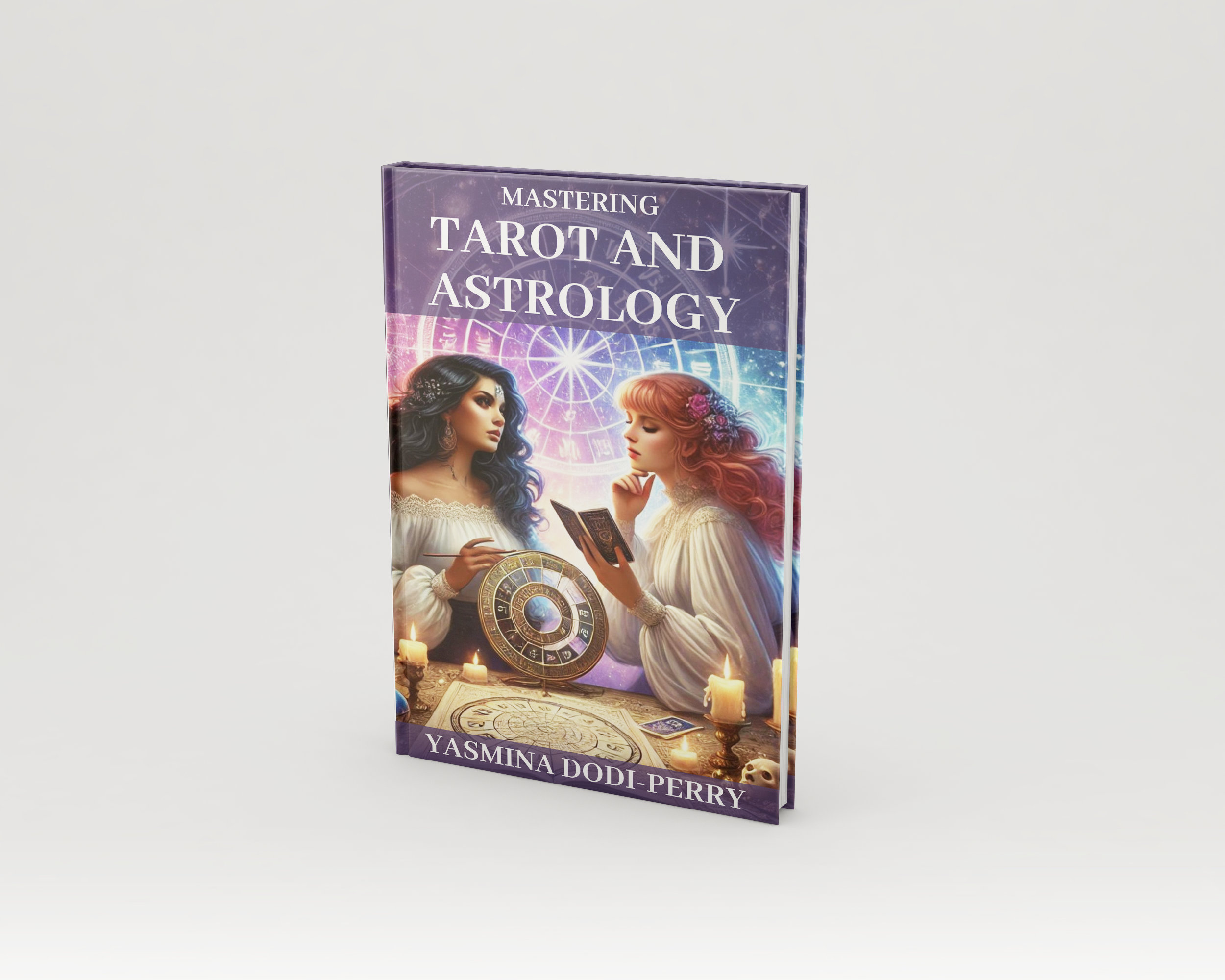 Mastering Tarot Astrology Book Ad.png
