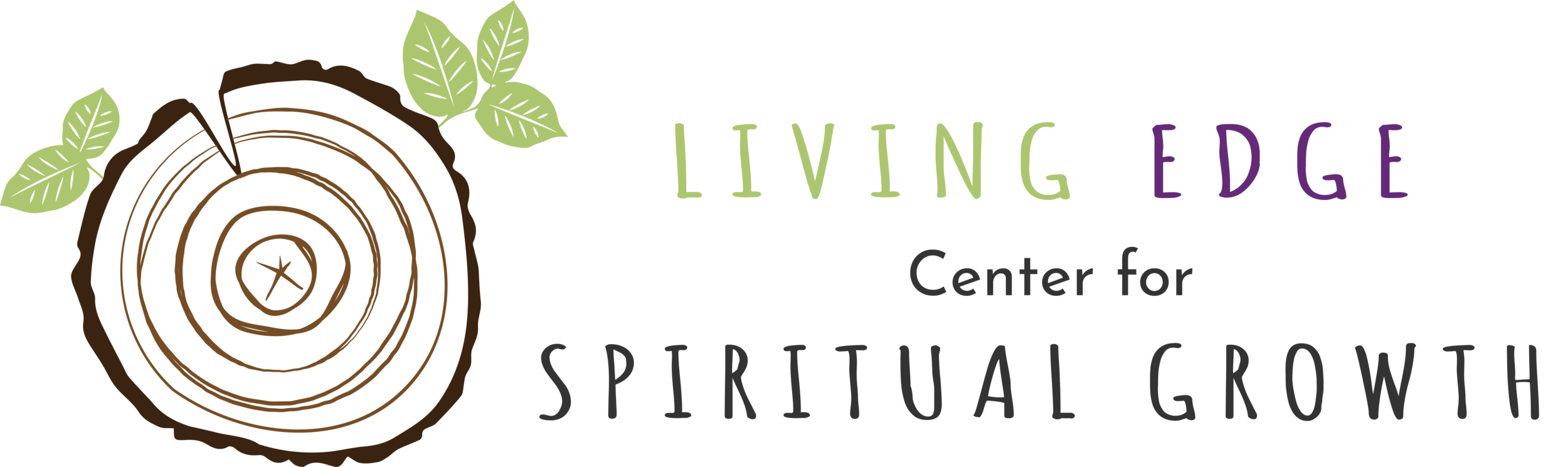 Living Edge Center for Spiritual Growth