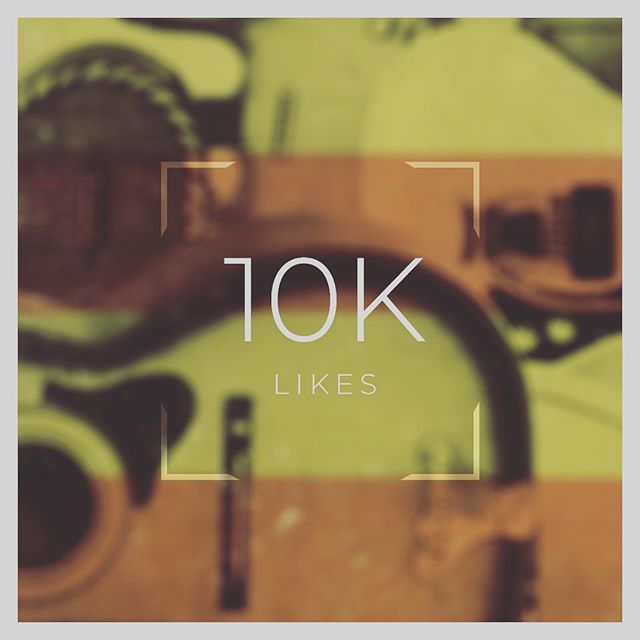 We're less than 200 away from having 10,000 likes on our Facebook page! Please share with your fellow @theventureslive friends and let's get to 10k by the end of the week! Link in bio. #walkdontrun #walkdontrunfilm #theventures #classicrock #surfrock