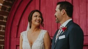 Jesse & Toni_Wedding Highlight
