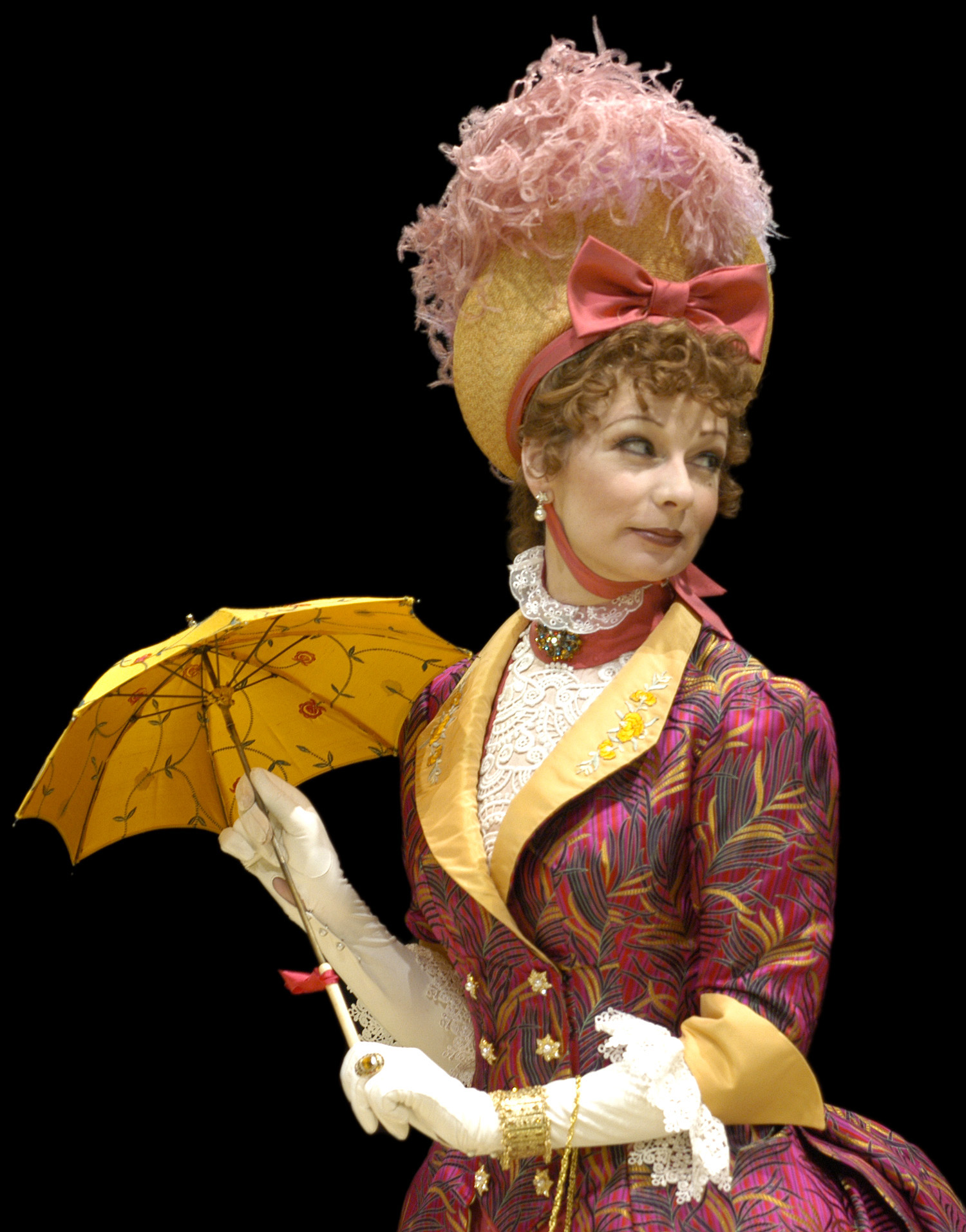 "The Importance of Being Earnest"