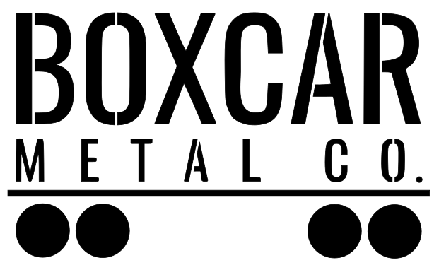Boxcar Metal Co.