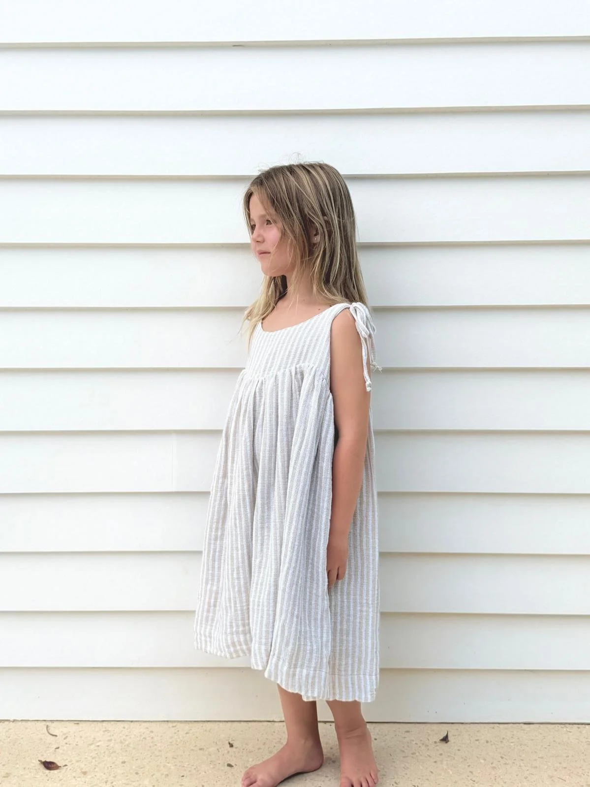 New Summer Dress