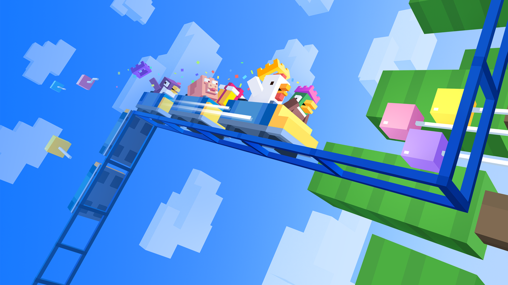 Crossy