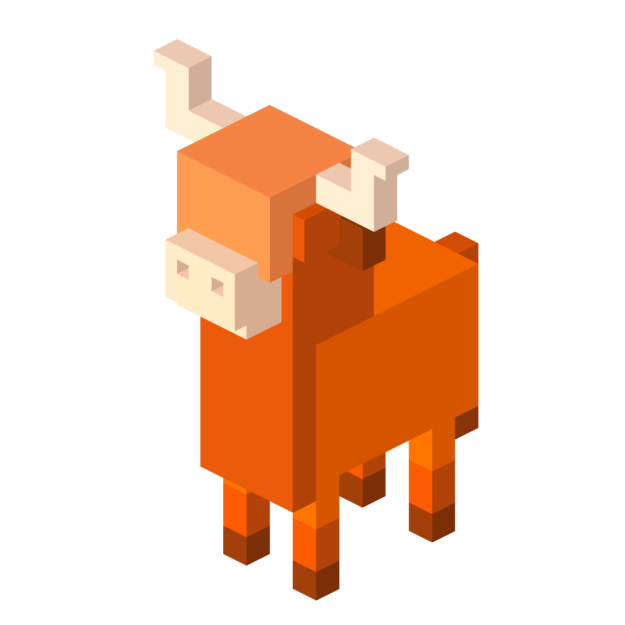 Crossy Road - Endless Arcade Hopper Game — Blimey! Crossy Road+ Heads ...