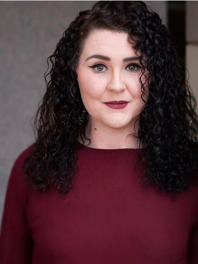 2019 Arthur Award Recipient Savannah Bauer University of Southern Mississippi