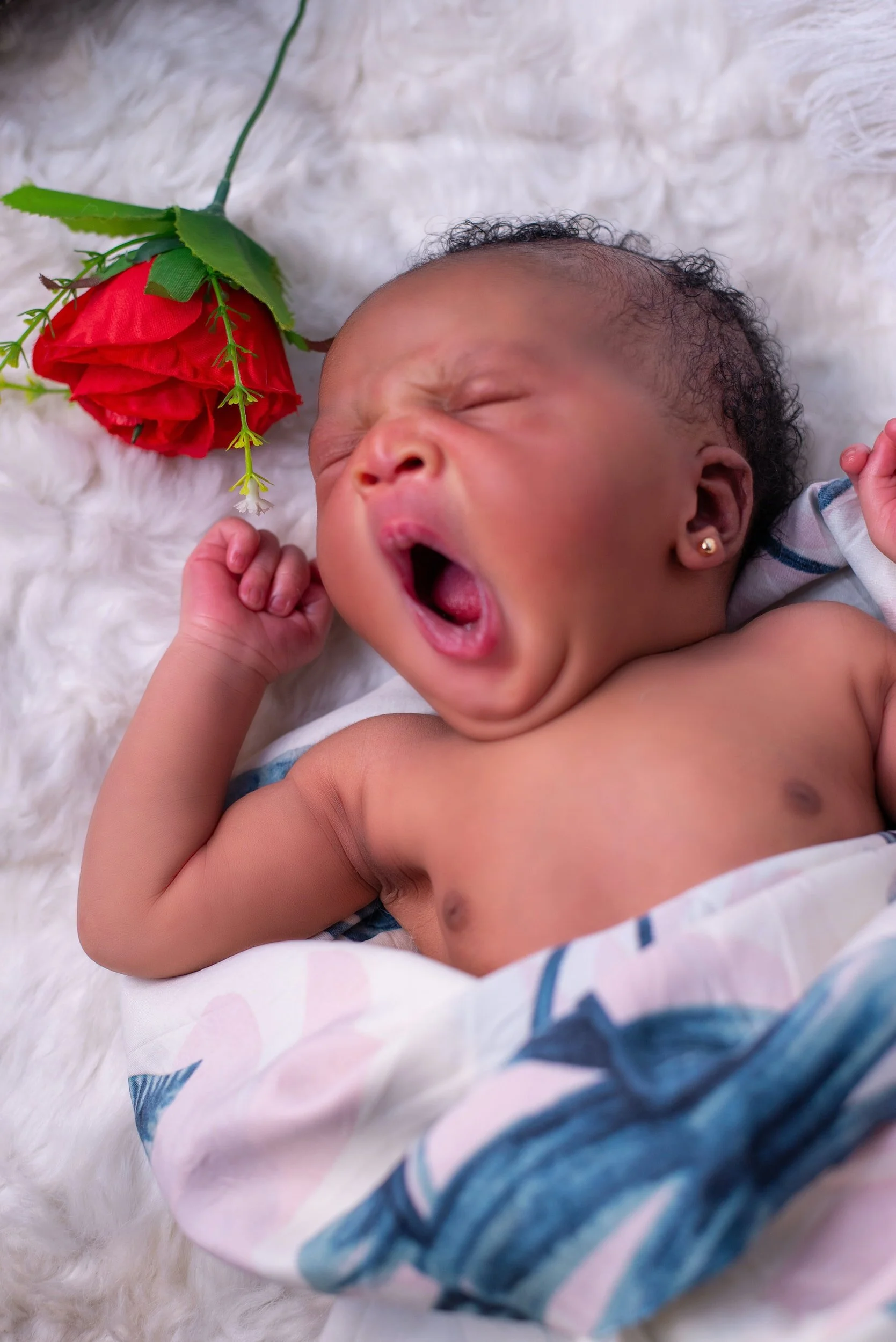 Structural NRG-- Away from Standard American