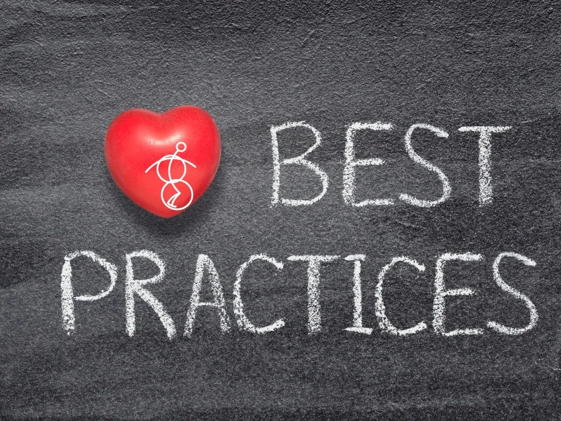 Best Business Practices Workshop Through a Case Report Lens