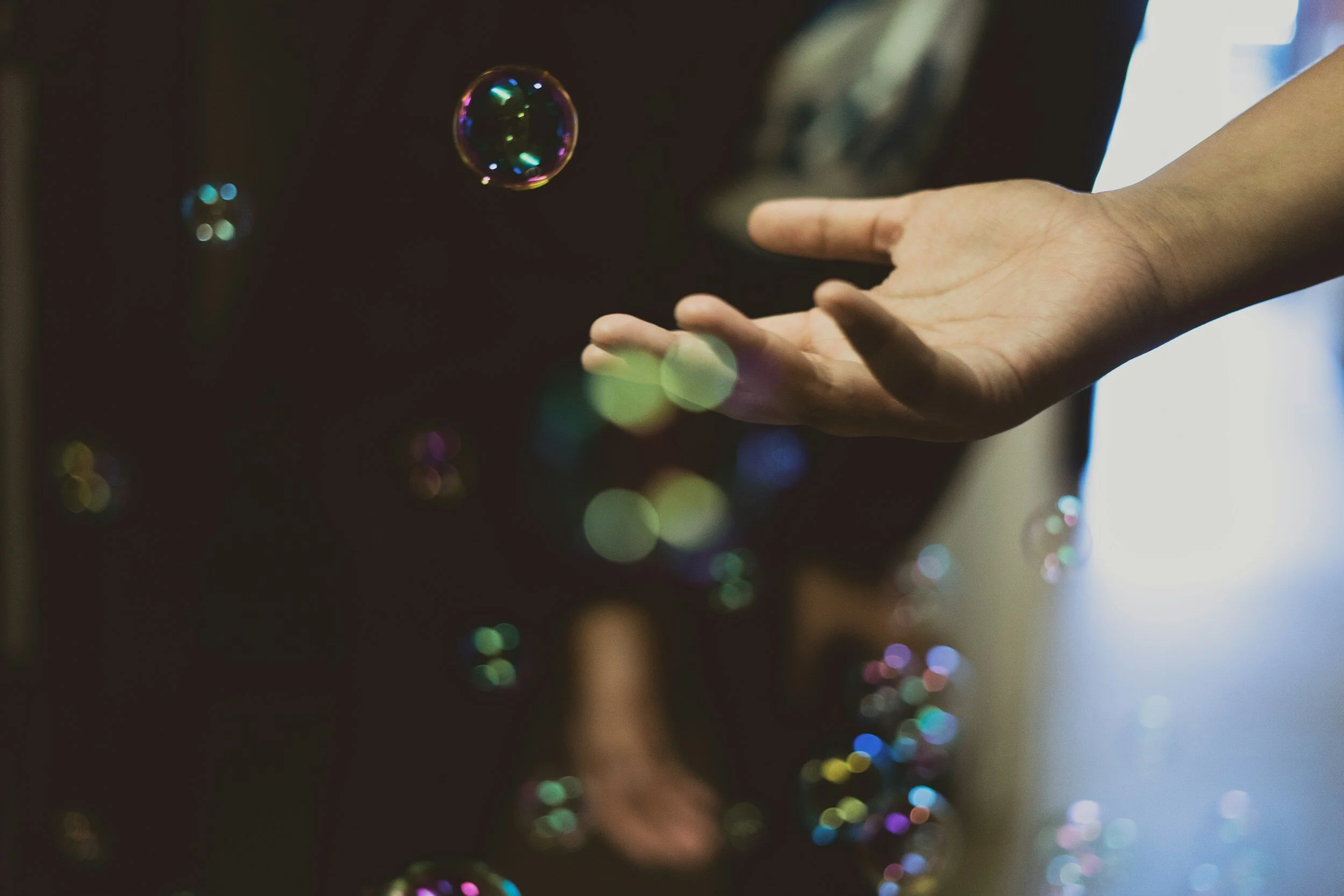 Framing Lessac Bodyvoice Events Through a Somatic Lens:  Exploration and Bauhaus