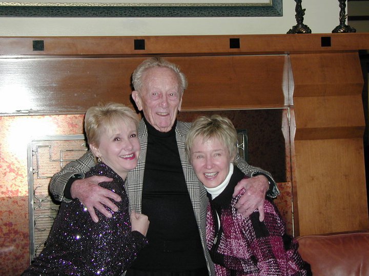 Arthur, Deb and I 2010.jpg