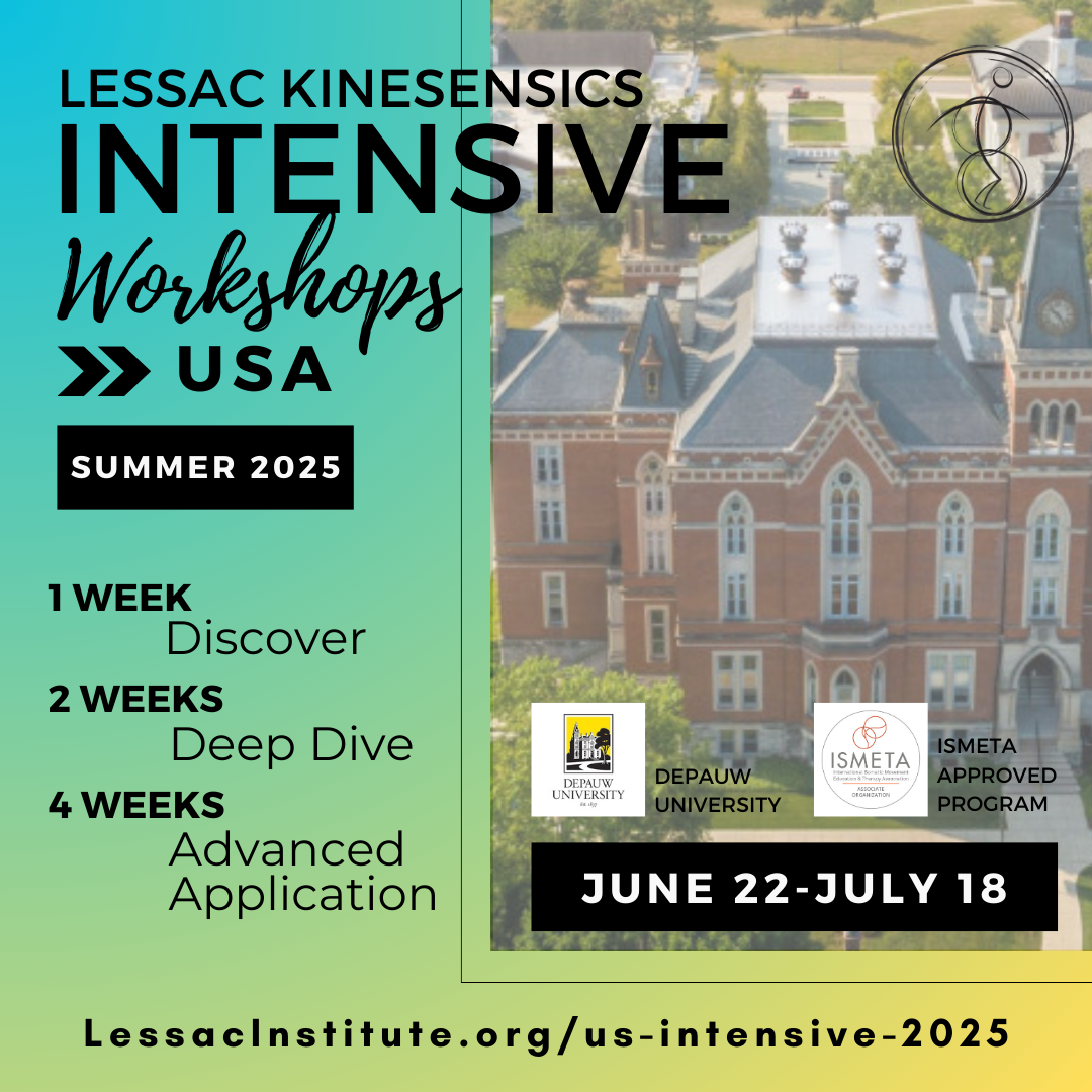 Membership Updates - December 2024 — The Lessac Training and Research ...