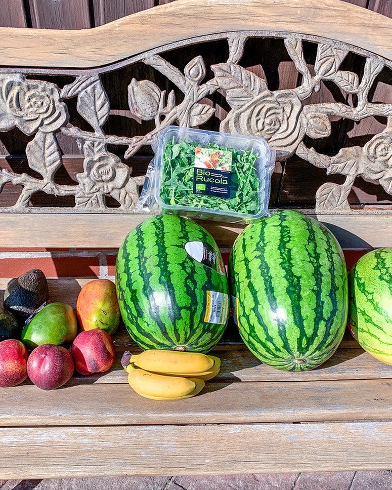 My favorite fruit turned on me!! 🤯
⠀⠀⠀⠀⠀⠀⠀⠀⠀
Yes, watermelon turned on me after a three day watermelon fast and now I get diarrhea a few hours after eating it! 🤦&zwj;♀️
⠀⠀⠀⠀⠀⠀⠀⠀⠀
I was absolutely convinced I had healed my polyols intolerance that I